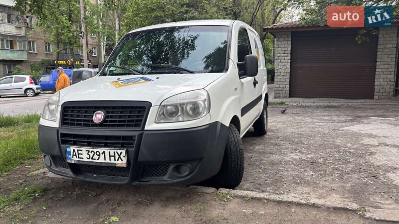 Вантажний фургон Fiat Doblo 2015 в Запоріжжі фото 21 Вантажний фургон Fiat Doblo 2015 в Запоріжжі