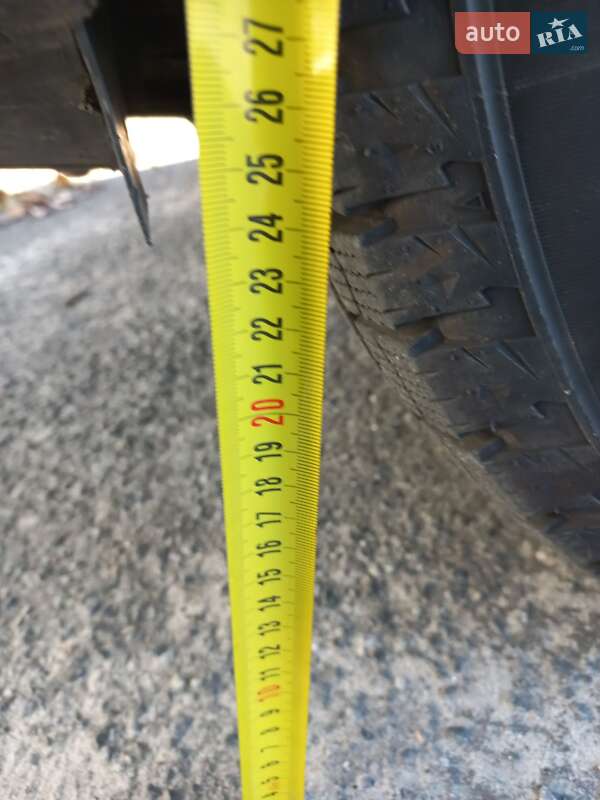 Мінівен Fiat Doblo 2012 в Києві