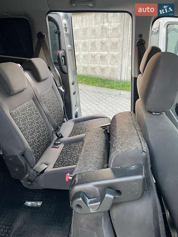Минивэн Fiat Doblo 2011 в Хмельницком фото 16 Минивэн Fiat Doblo 2011 в Хмельницком