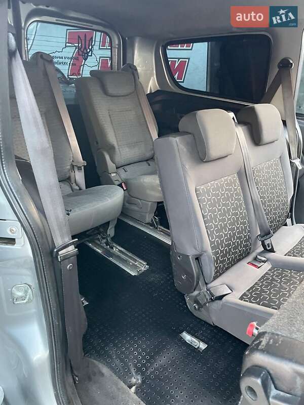 Минивэн Fiat Doblo 2011 в Хмельницком фото 17 Минивэн Fiat Doblo 2011 в Хмельницком