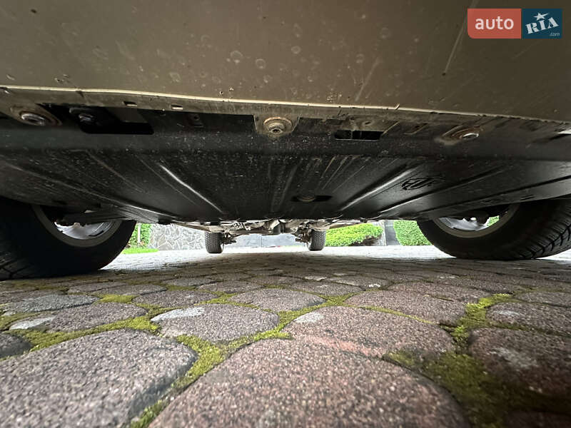 Мінівен Fiat Doblo 2009 в Тячеві фото 4 Мінівен Fiat Doblo 2009 в Тячеві