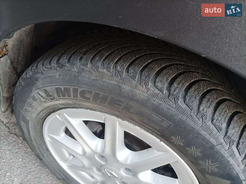 Мінівен Fiat Doblo 2003 в Луцьку фото 26 Мінівен Fiat Doblo 2003 в Луцьку