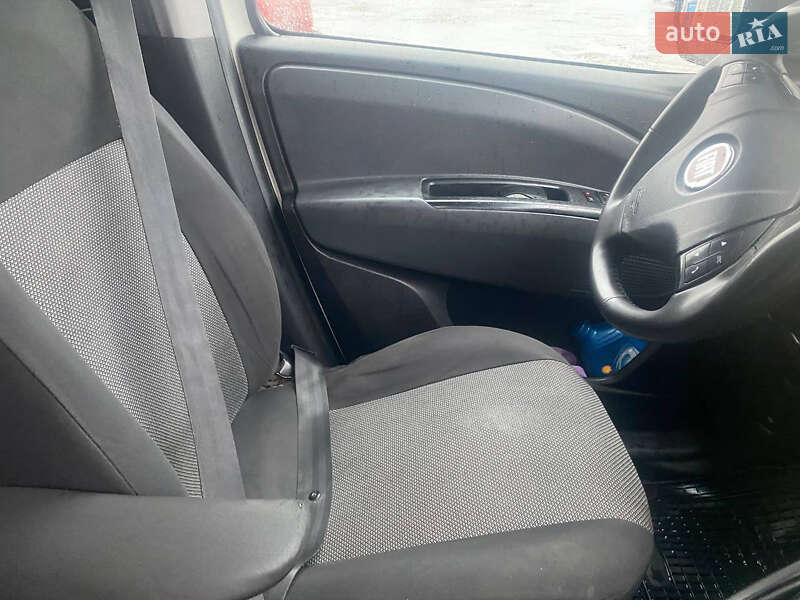 Рефрижератор Fiat Doblo 2014 в Харкові фото 8 Рефрижератор Fiat Doblo 2014 в Харкові