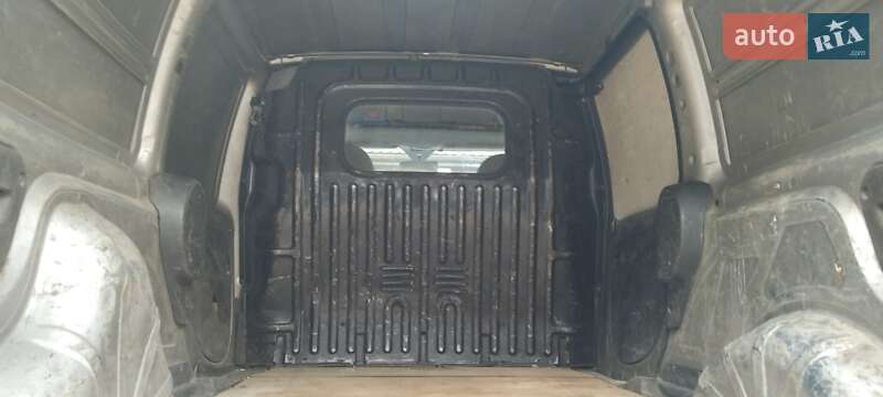 Грузовой фургон Fiat Doblo 2007 в Днепре фото 7 Грузовой фургон Fiat Doblo 2007 в Днепре