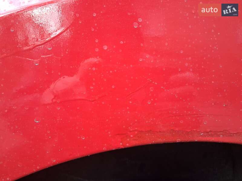 Мінівен Fiat Doblo 2008 в Києві