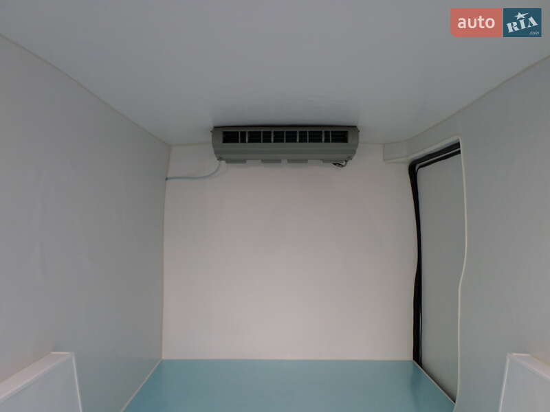 Рефрижератор Fiat Doblo 2015 в Львове фото 5 Рефрижератор Fiat Doblo 2015 в Львове