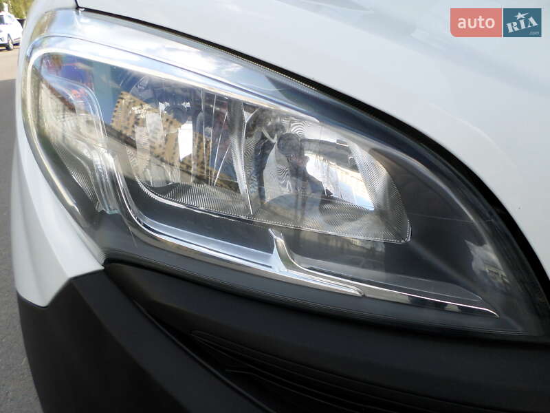 Рефрижератор Fiat Doblo 2015 в Львове фото 20 Рефрижератор Fiat Doblo 2015 в Львове