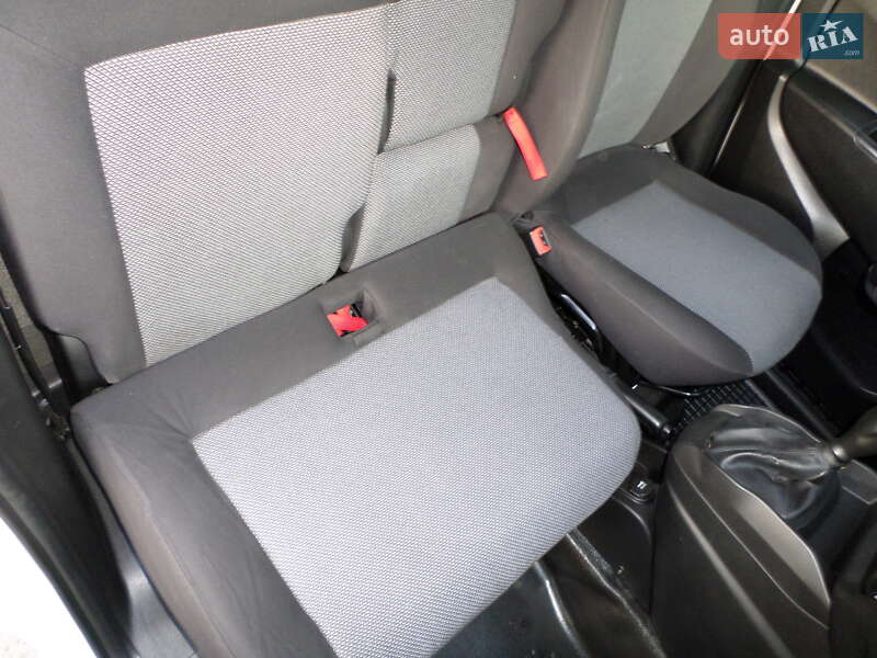 Рефрижератор Fiat Doblo 2015 в Львове фото 30 Рефрижератор Fiat Doblo 2015 в Львове