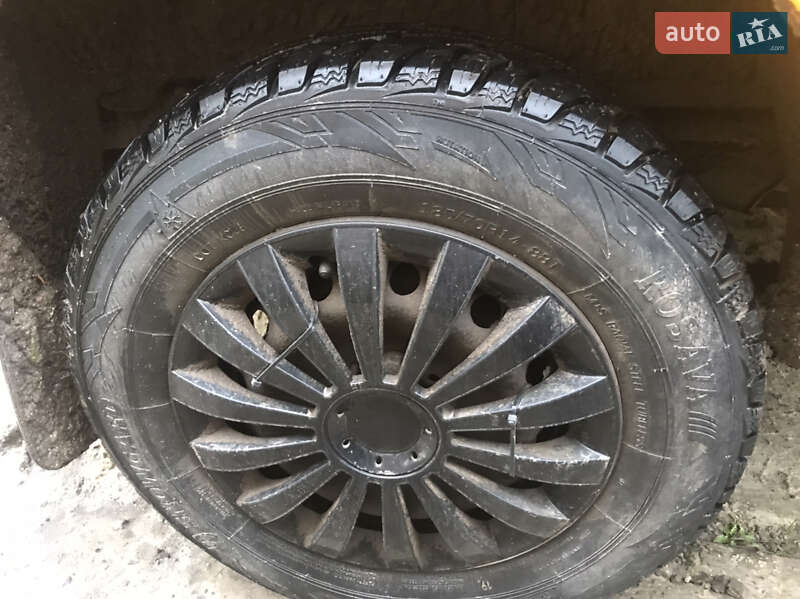 Інші вантажівки Fiat Doblo 2005 в Хмельницькому