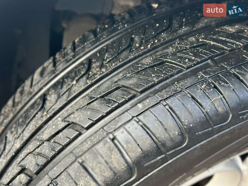 Мінівен Fiat Doblo 2016 в Дрогобичі