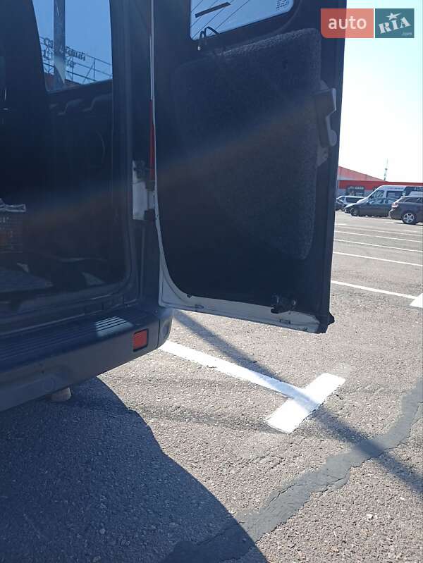 Минивэн Fiat Doblo 2006 в Ровно фото 16 Минивэн Fiat Doblo 2006 в Ровно