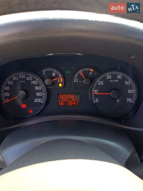 Минивэн Fiat Doblo 2006 в Ровно фото 26 Минивэн Fiat Doblo 2006 в Ровно