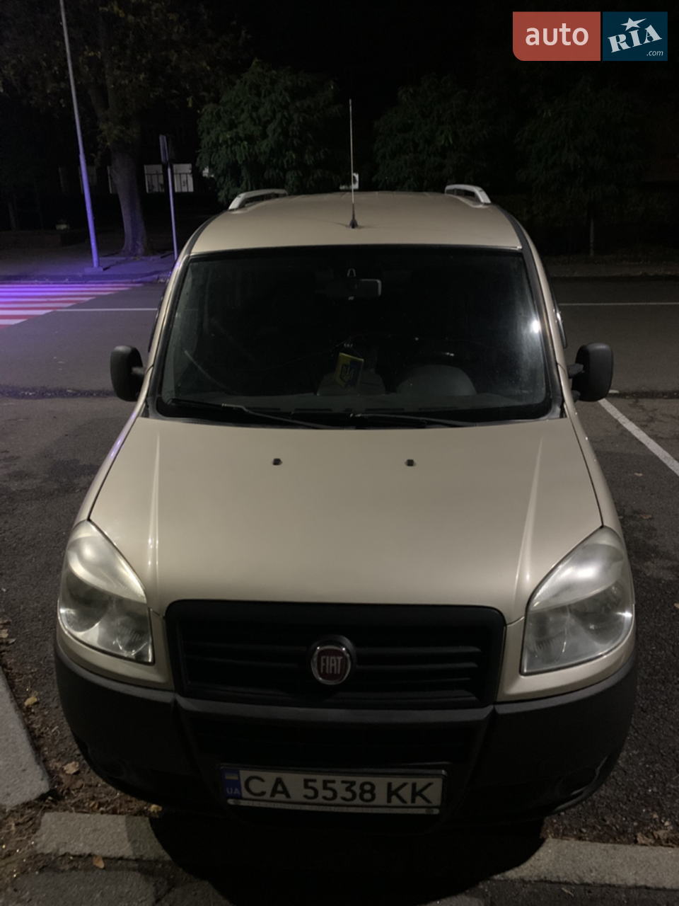 2013 Fiat Doblo - мініатюра 14