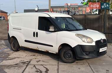 Другие грузовики Fiat Doblo 2013 в Киеве