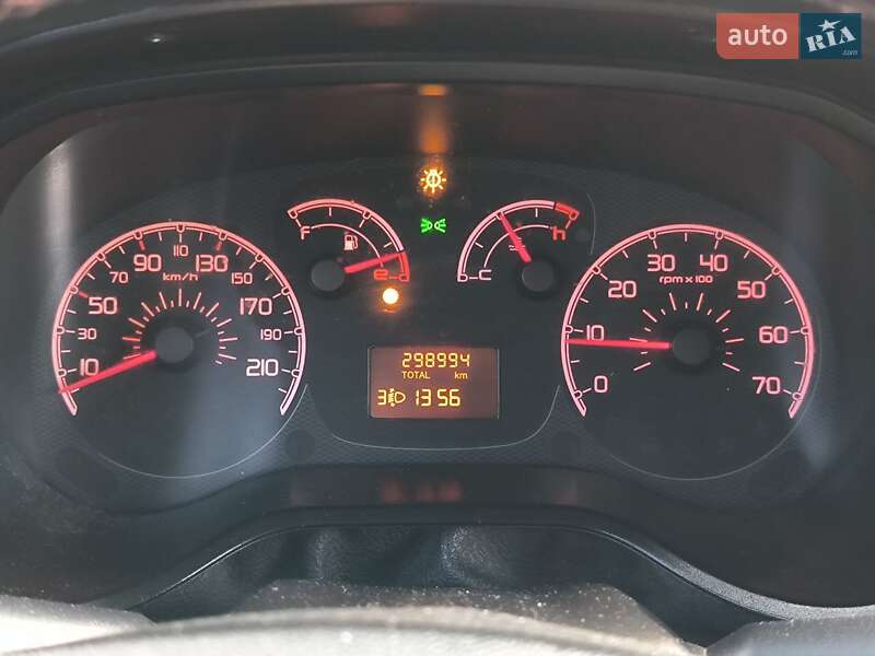 Другие грузовики Fiat Doblo 2013 в Киеве