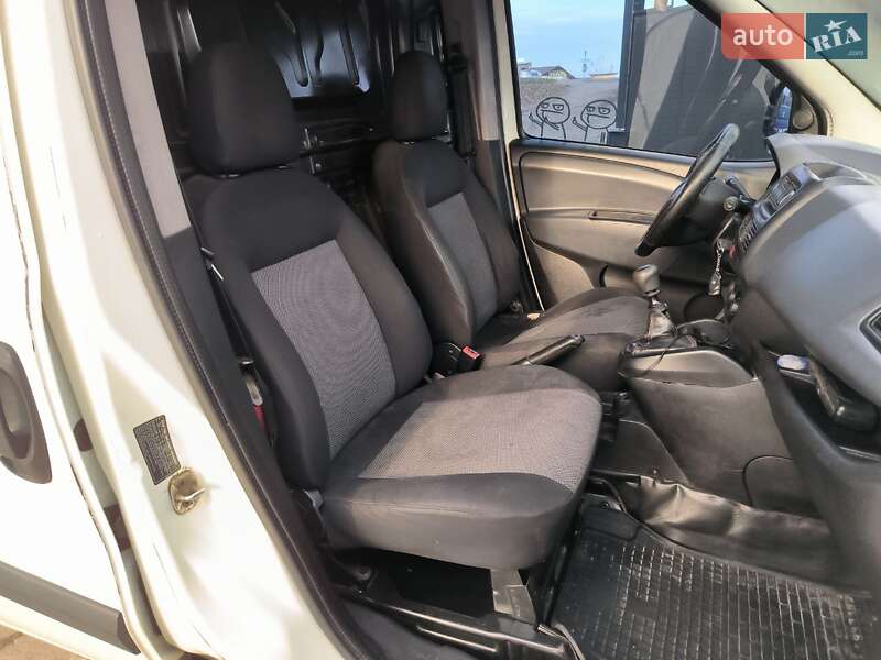 Другие грузовики Fiat Doblo 2013 в Киеве