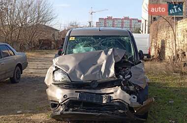 Мінівен Fiat Doblo 2019 в Миколаєві