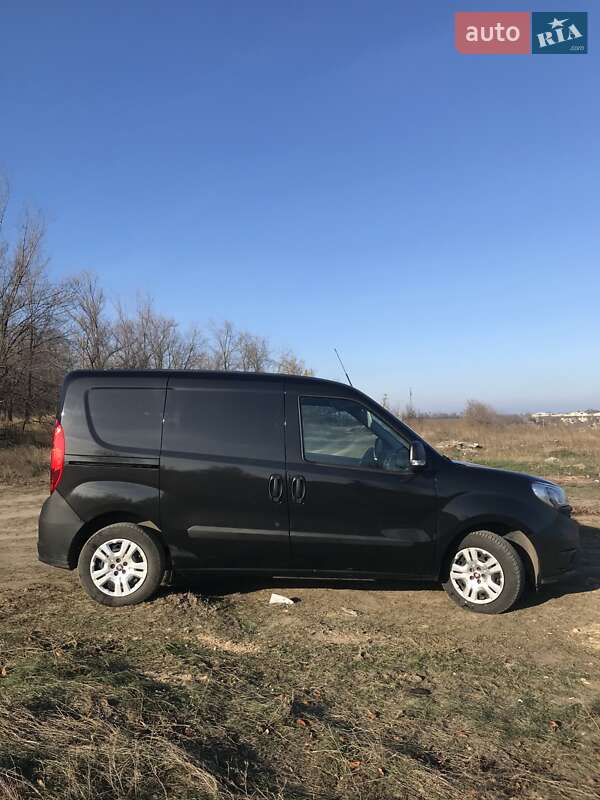 Другие грузовики Fiat Doblo 2018 в Днепре