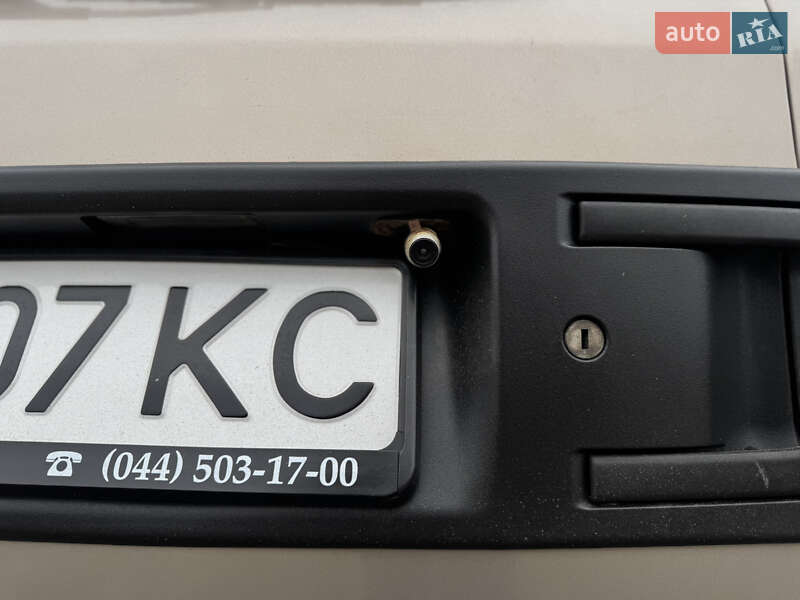 Мінівен Fiat Doblo 2017 в Умані