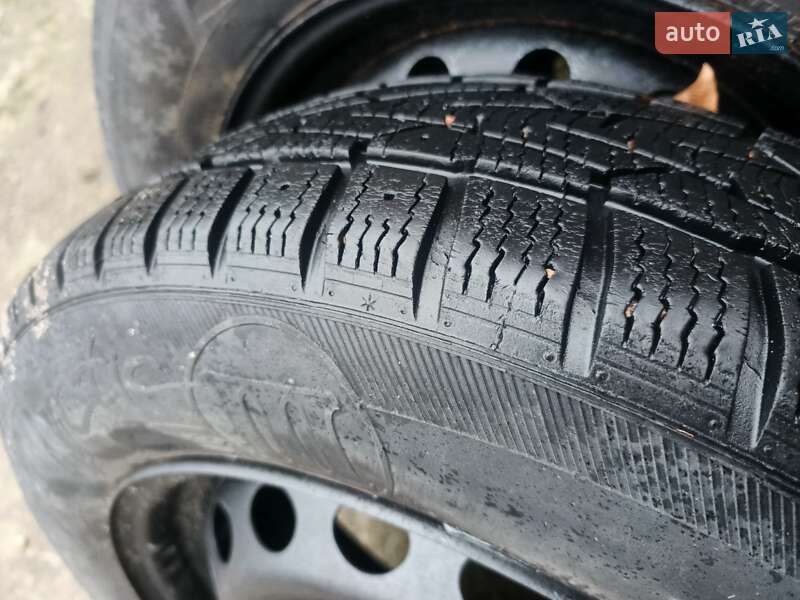 Мінівен Fiat Doblo 2007 в Житомирі