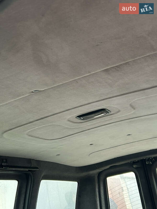 Мінівен Fiat Doblo 2004 в Сумах