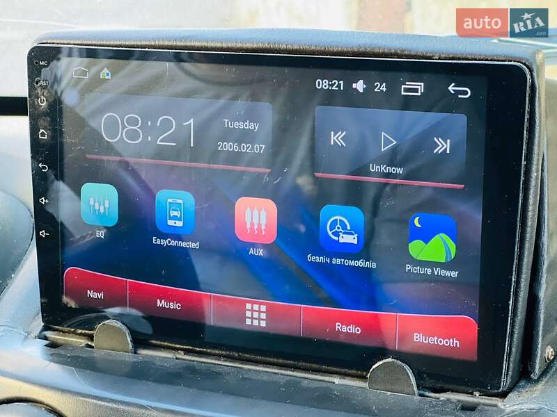 Грузовой фургон Fiat Doblo 2008 в Харькове