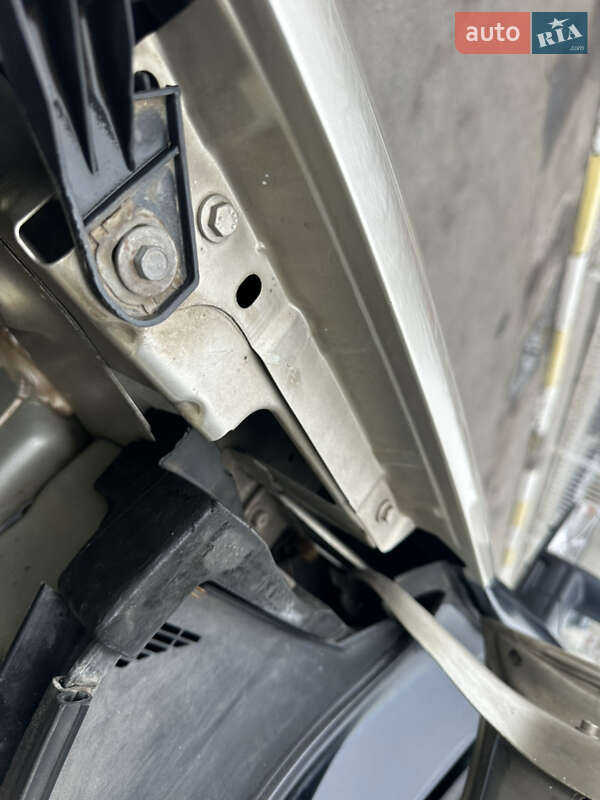 Мінівен Fiat Doblo 2011 в Полтаві