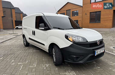 Грузовой фургон Fiat Doblo 2019 в Днепре
