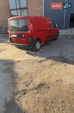 Другие грузовики Fiat Doblo 2012 в Киеве