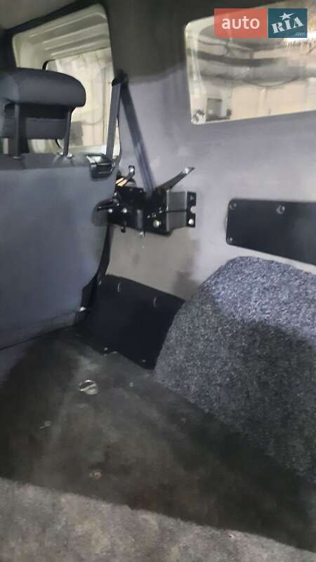 Минивэн Fiat Doblo 2016 в Киеве