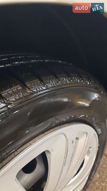 Минивэн Fiat Doblo 2016 в Киеве