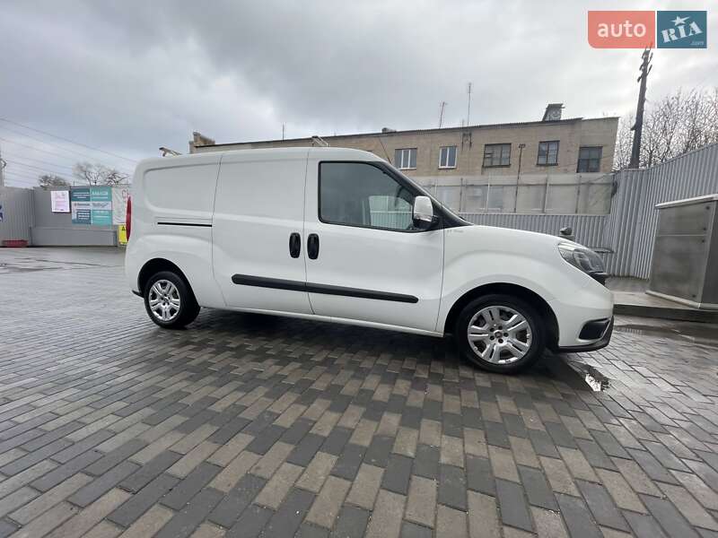 Fiat Doblo 2016 Fiat Doblo 2016