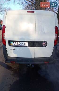 Грузовой фургон Fiat Doblo 2016 в Первомайске