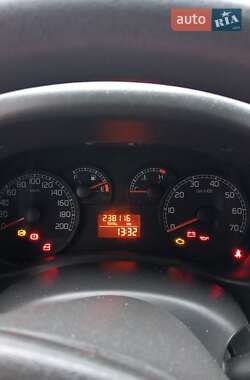 Минивэн Fiat Doblo 2007 в Броварах