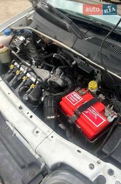 Минивэн Fiat Doblo 2005 в Каменском