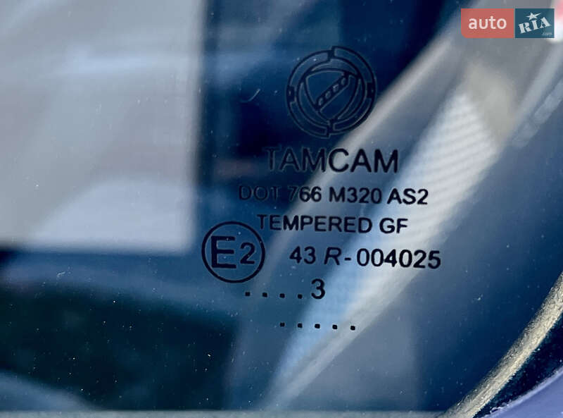 Грузовой фургон Fiat Doblo 2013 в Луцке фото 15 Грузовой фургон Fiat Doblo 2013 в Луцке