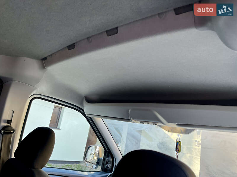 Грузовой фургон Fiat Doblo 2013 в Луцке фото 28 Грузовой фургон Fiat Doblo 2013 в Луцке