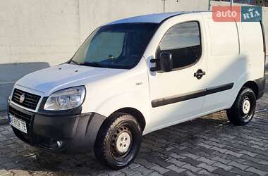 Мінівен Fiat Doblo 2013 в Миколаєві