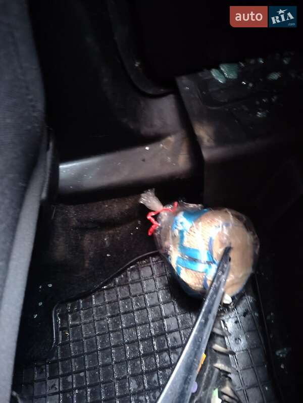 Минивэн Fiat Doblo 2018 в Чернигове