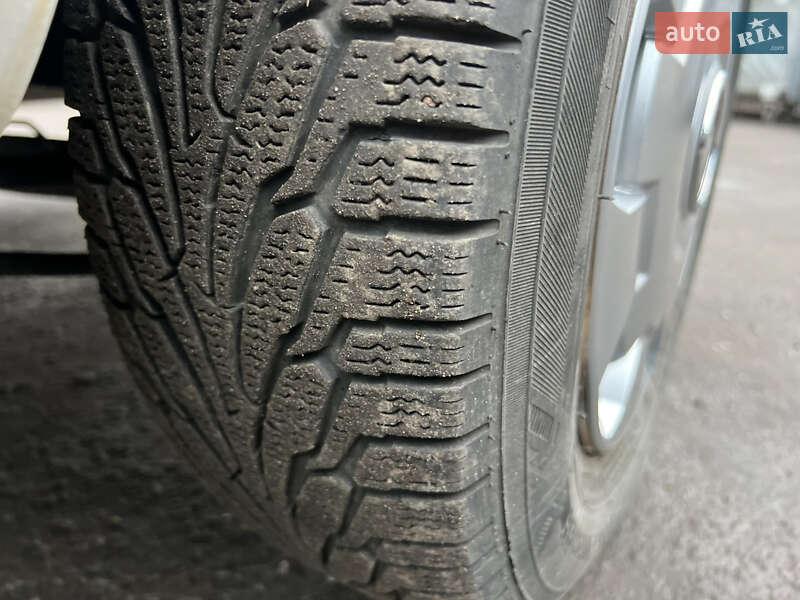 Минивэн Fiat Doblo 2010 в Полтаве фото 4 Минивэн Fiat Doblo 2010 в Полтаве