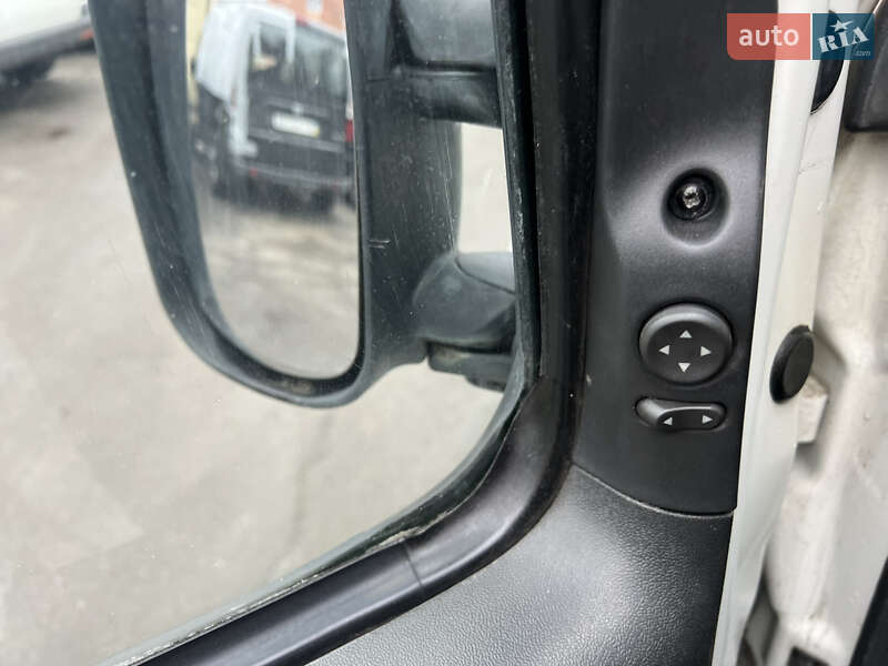 Минивэн Fiat Doblo 2010 в Полтаве фото 11 Минивэн Fiat Doblo 2010 в Полтаве