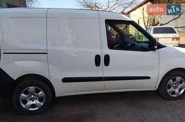 Вантажний фургон Fiat Doblo 2012 в Бродах