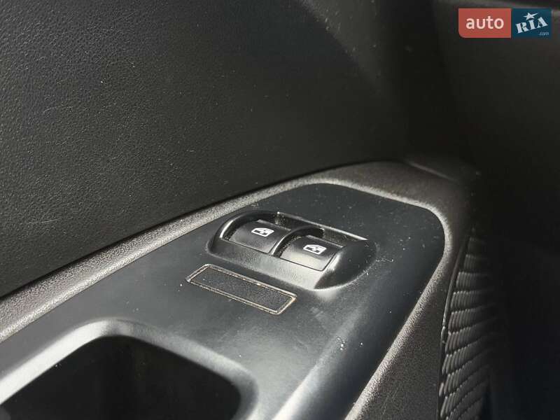 Минивэн Fiat Doblo 2019 в Киеве фото 16 Минивэн Fiat Doblo 2019 в Киеве