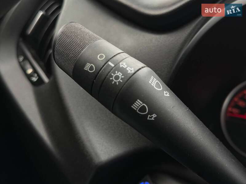 Минивэн Fiat Doblo 2019 в Киеве фото 23 Минивэн Fiat Doblo 2019 в Киеве