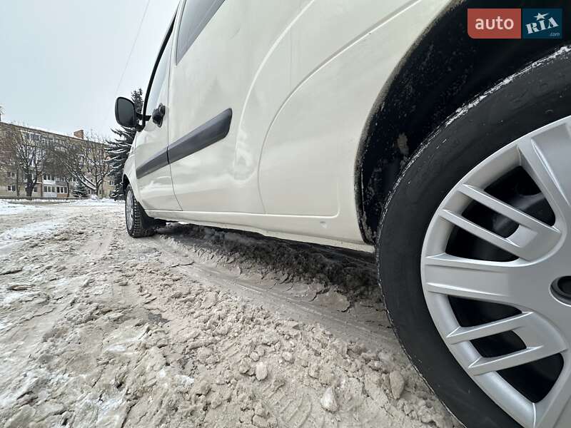 Мінівен Fiat Doblo 2006 в Рівному фото 6 Мінівен Fiat Doblo 2006 в Рівному