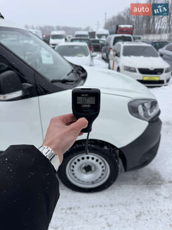 Вантажний фургон Fiat Doblo 2021 в Умані фото 29 Вантажний фургон Fiat Doblo 2021 в Умані