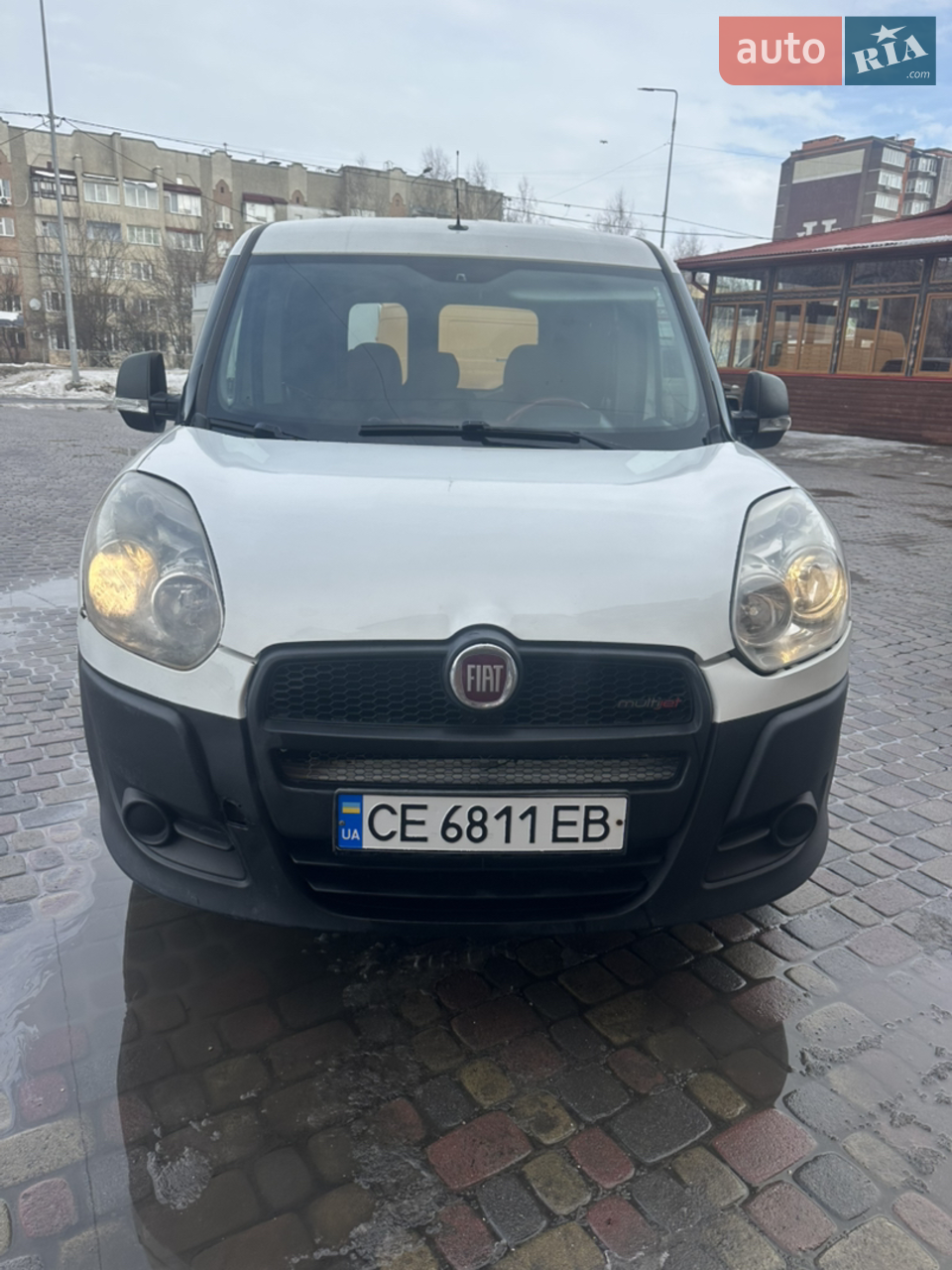 2012 Renault Scenic - мініатюра 18