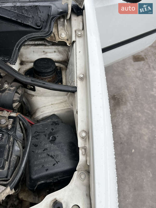 Минивэн Fiat Doblo 2002 в Львове фото 36 Минивэн Fiat Doblo 2002 в Львове