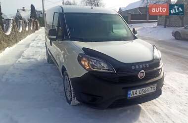 Вантажний фургон Fiat Doblo 2018 в Вінниці