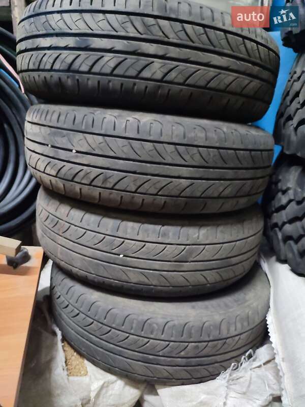 Минивэн Fiat Doblo 2005 в Хмельницком